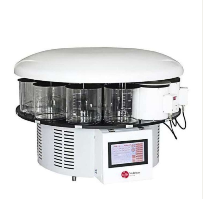 Carroussel medistore